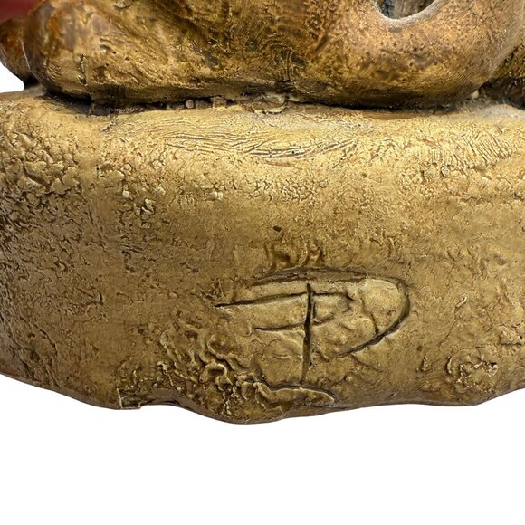 Big Sky Carvers "No Whining" Dog Figurine Vintage Humorous 4 Inches - Picture 8 of 11